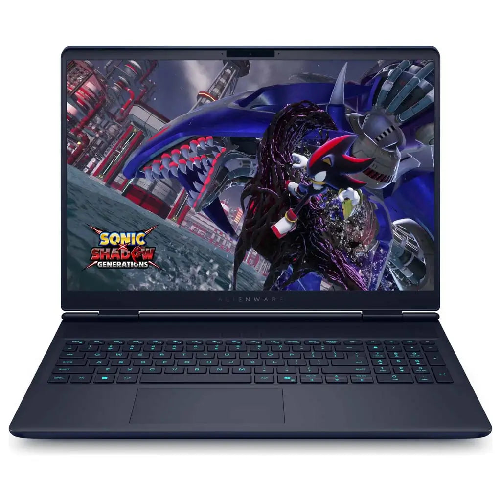 Dell Alienware 16X Aurora Gaming Laptop in Dubai UAE Dell Alienware 16X Aurora Gaming Laptop in Dubai UAE